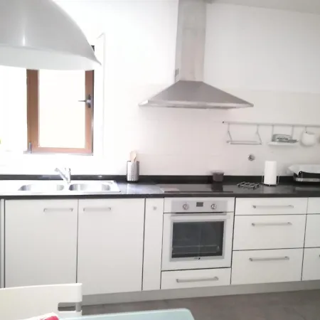 Apartament Miramar Apartamento *
