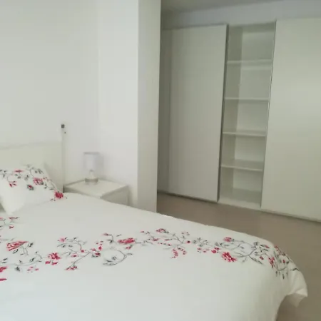Miramar Apartamento Apartament *