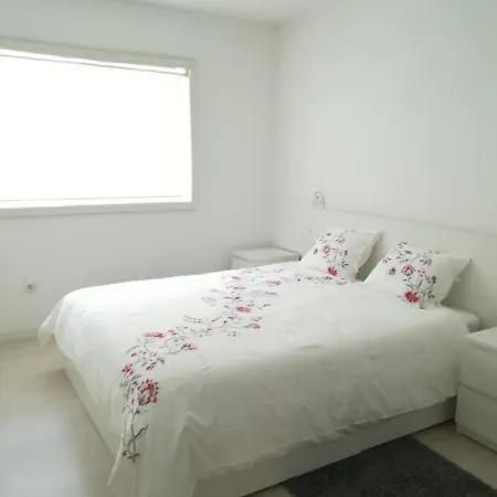 Miramar Apartamento Apartament *