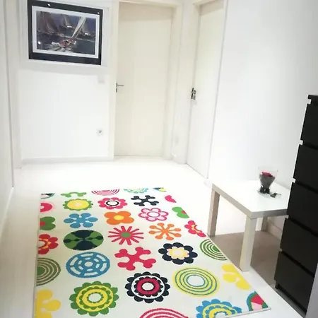 Miramar Apartamento Apartament *