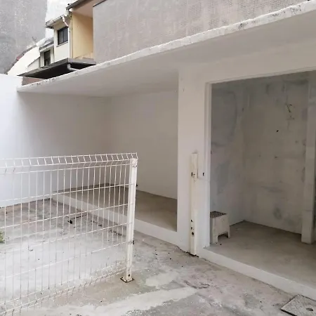 Apartament Miramar Apartamento