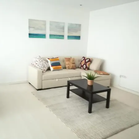 Apartament Miramar Apartamento Ovar